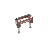 BAR MOUNT CR85 CRF150R FAT +8M