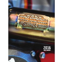 PRO CIRCUIT 2016 CATALOGUE