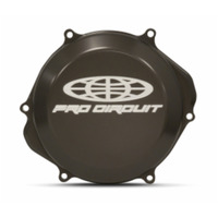 CR250R 02-08 CLUTCH COVER | BILLET ALUMINIUM