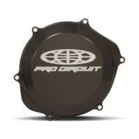 CRF450R 02-08 CLUTCH COVER | BILLET ALUMINIUM