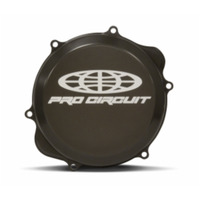 CRF450X 05-15 CLUTCH COVER | BILLET ALUMINIUM