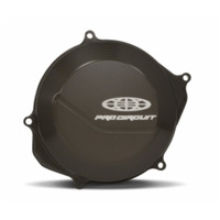 CRF450R 09-16 CLUTCH COVER | BILLET ALUMINIUM