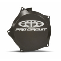 KX250F 09-20 CLUTCH COVER | BILLET ALUMINIUM