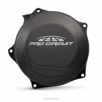 KX250 21-23 BILLET CLUTCH COVER