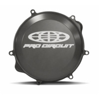 RM250 02-12 CLUTCH COVER | BILLET ALUMINIUM