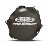 RMZ450 05-07 CLUTCH COVER | BILLET ALUMINIUM