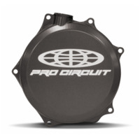 RMZ250 07-23 CLUTCH COVER | BILLET ALUMINIUM