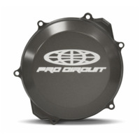 YZ250 01-22 CLUTCH COVER | BILLET ALUMINIUM