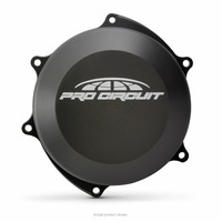 YZ250F 19-24 CLUTCH COVER | BILLET ALUMINIUM