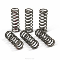 CRF450R 13-17 CLUTCH SPRINGS