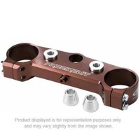 HONDA 22MM TOP CLAMP