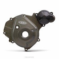 BILLET  IGNITION COVER KX450F / X 21-24