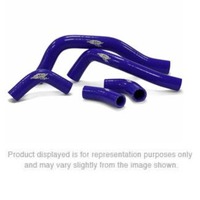 CRF450R 06-08 RADIATOR HOSE | KIT (BLUE)  $#$