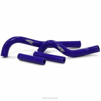 CRF150R 07-24 RADIATOR HOSE | KIT (BLUE)  $#$