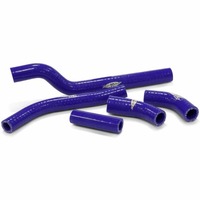 YZ250F 06 RADIATOR HOSE KIT | (BLUE)  $#$