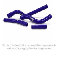 YZ250F 07-09 RADIATOR HOSE KIT | (BLUE)  $#$