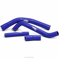 YZ450F 14-17 RADIATOR HOSE KIT | (BLUE)  $#$