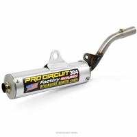 KX80 KX85 KX100 98-24, KX112 22-24 STD | SILENCER