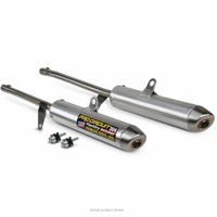 BANSHEE SILENCER (PAIR) 87-06