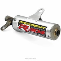 RM85 RM80 89-24 RACE SHORTY | SILENCER