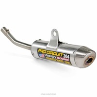 85SX 09-17 / TC85 14-17 STD | 304 SILENCER