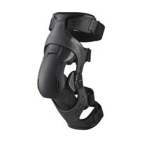 K4 2.0 KNEE BRACE (LT) | GRAPHITE/BLACK 3X+ LEFT