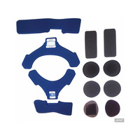 K8 MX PAD SET BLUE RIGHT | POD K8 MX PAD SET BLUE RIGHT