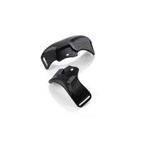 KX 2.0 CUFF SET (LT) | BLACK LEFT LG/XL/2XL