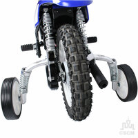 STUTTERBUMP TRAINING WHEELS - PW50