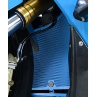 R&G RADIATOR GUARD BMW S1000RR 10-14 (COLOUR:BLACK)