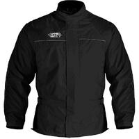 Oxford Rain Seal Waterproof Over Jacket