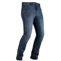 SINGLE LAYER CE KEVLAR JEANS | BLUE /34