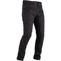 RST Tapered Fit CE Kevlar Jeans - Black