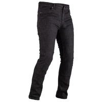 TAPERED FIT CE KEVLAR JEANS | BLACK /30