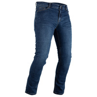 TAPERED FIT CE KEVLAR JEANS | BLUE /30