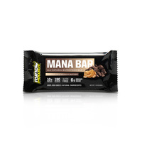 RYNO POWER MANA BAR | FUEL & PROTEIN | CHOC/PEANUT BUTTER | 1 x 50g