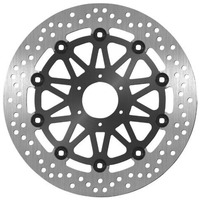 SBS DISC ROTOR | FLOATING ROAD FRONT