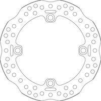 SBS DISC ROTOR | CONTOUR UPGRADE