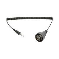 Sm10  3.5mm Stereo Jack To 7 Pin Din Cable Fo