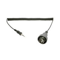 Sm10  3.5mm Stereo Jack To 5 Pin Din Cable Fo