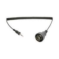 Sena 3.5mm Stereo Jack To 7 Pin Din Cable