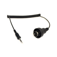 Sena 3.5mm Stereo Jack To 6 Pin Din Cable For Bmw