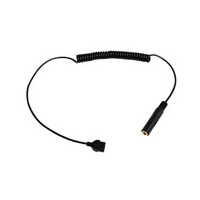 Earbud Adaptor Cable To Suit Smh10r