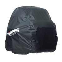 MISTRAL P1247 STORM COVER - BLACK