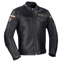 Segura Mortymer Jacket Black