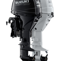 Suzuki DF30A Outboard