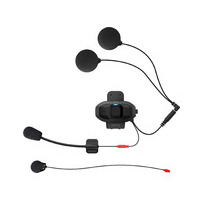 Sf1 Dual Motorcycle Bluetooth Headset