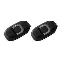 SENA SF2 Dual Pack Motorcycle Bluetooth Intercom