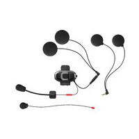 Sf4 Single Motorcycle Bluetooth Headset