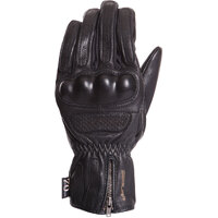 SEGURA JUSTICE BLK  - Motorcycle Glove